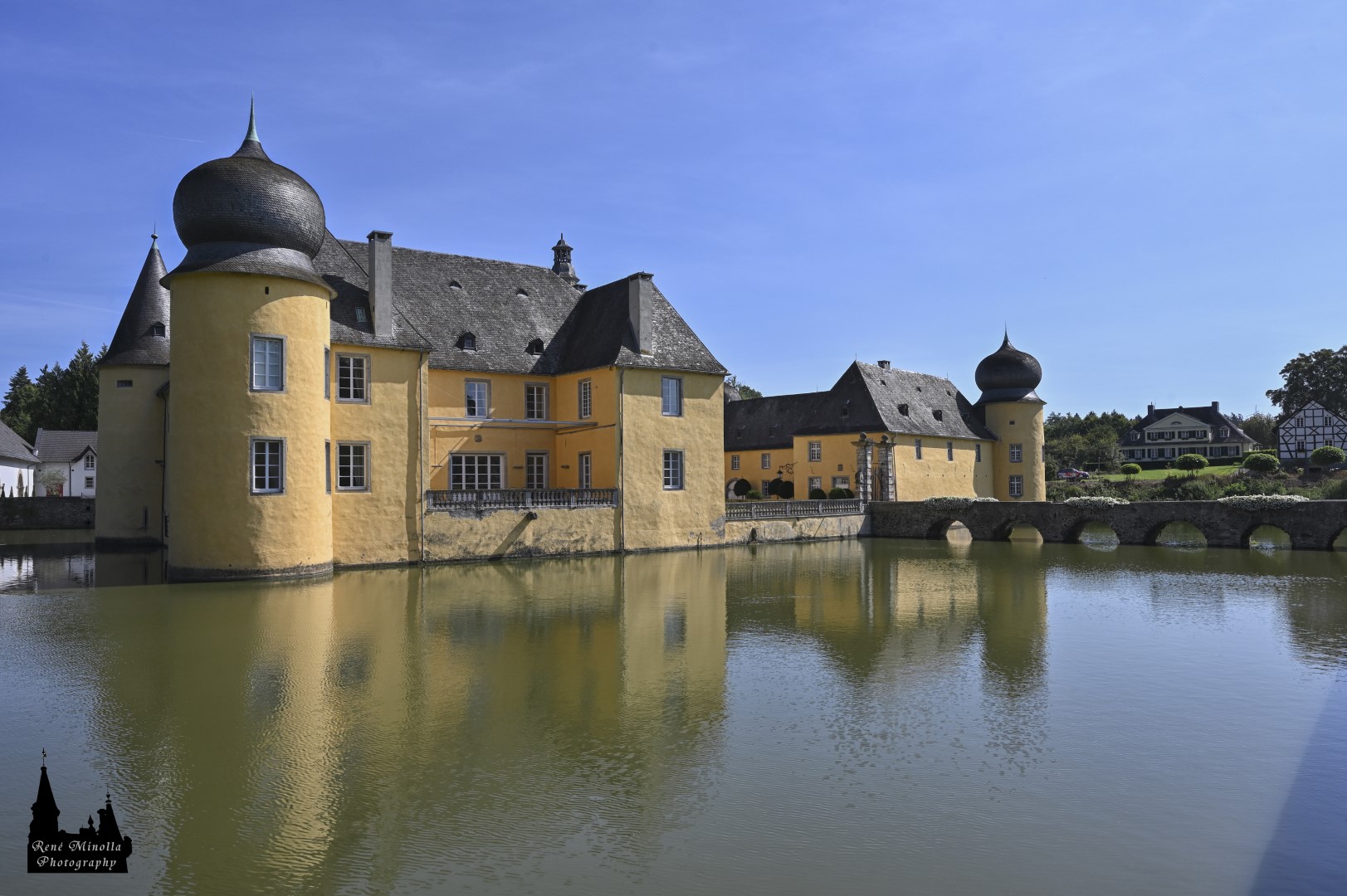 Burg Gudenau, Wachtberg, NRW